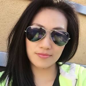 Meet your Posher, Lena